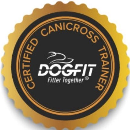 Certified Canicross Trainer in Taunton